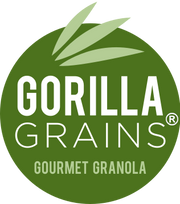 Gorilla Grains